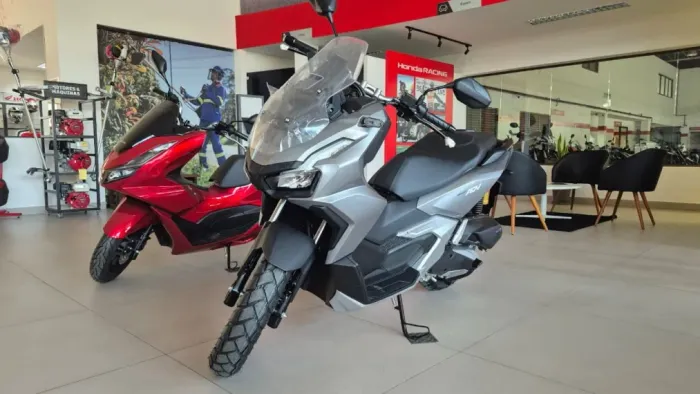 HONDA ADV ABS 0KM