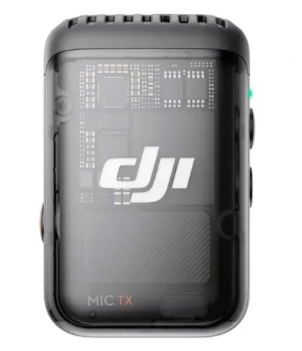 DJI Mic 2