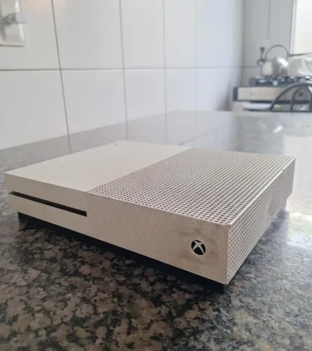 Xbox one série S 