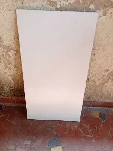 Revestimento Branco Novo
