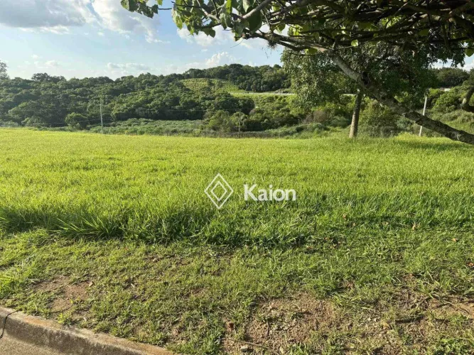 Terreno à venda no Condomínio Plaza Atheneé em Itu/SP