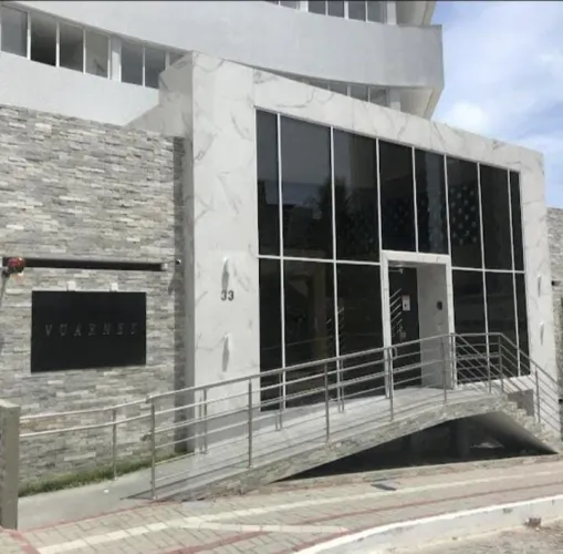 Apartamento com 1 dormitório à venda, 35 m² por R$ 335.000 - Miramar - João Pessoa/PB