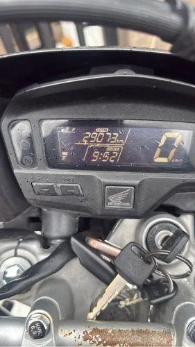 Vendo bros 160