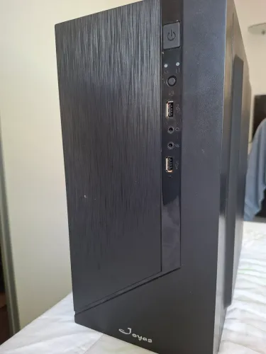 Gabinete Semi-novo