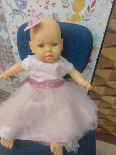 meu bebe da estrela