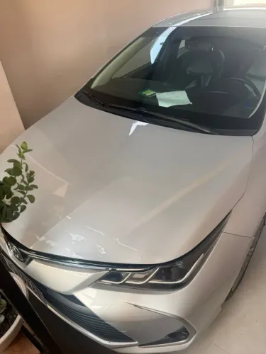 Toyota Corolla XEI 2.0 Flex 16V Aut. 2020