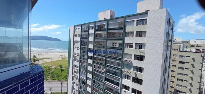 Apartamento à venda 2 quartos no Ventana itararé São Vicente/SP
