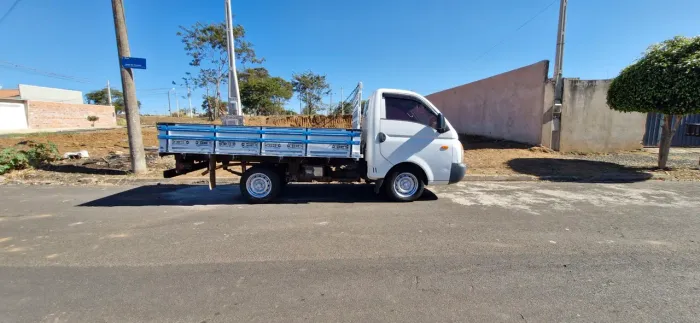 Frete e mudanças em geral 