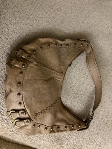 Bolsa Acessórios 