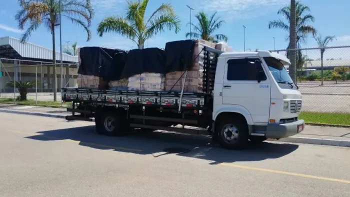 Frete  Transporte  Carreto  Motoboy  Coleta Entregas Transportadora carreto