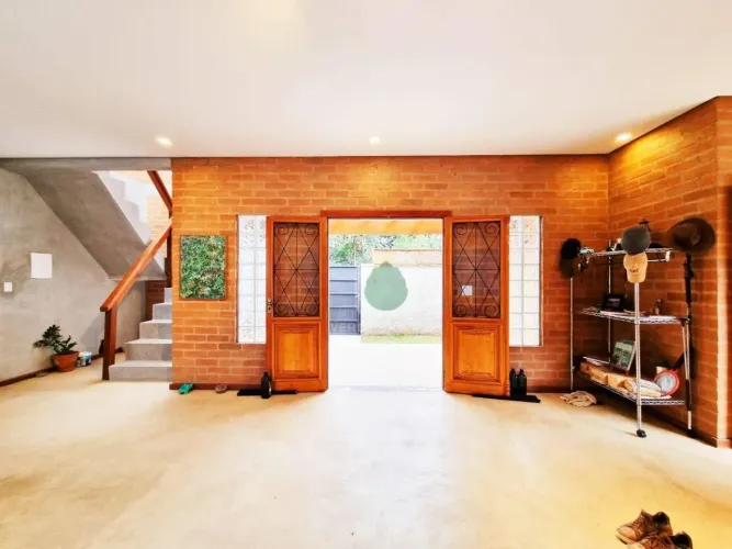 Casa alto padrão em condomínio fechado - venda por R$ 1.490.000 - Vila Nossa Senhora Apare