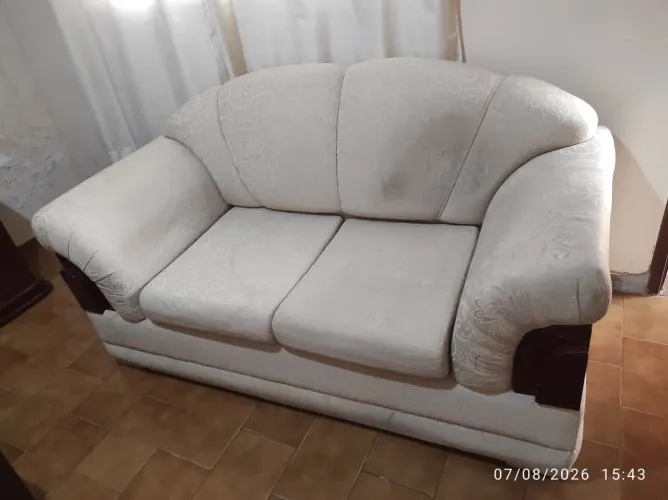 Sofá 2 e 3 lugares