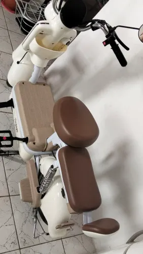 Moto Elétrica 