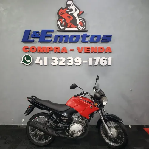Yamaha YBR 125 FACTOR K/ FACTOR K1