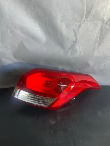 Lanterna Hyundai Creta 2018 lado direito 