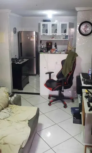 Aluga-se Casa com 1 quarto em Soteco, Vila Velha