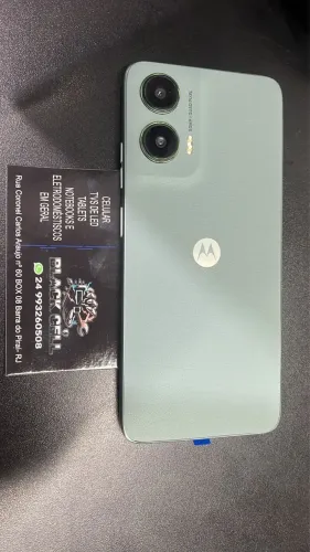 Moto g35 top!!!