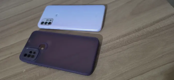 Motorola G30