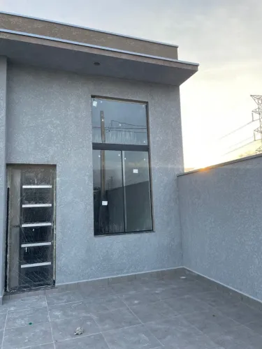Descubra o seu novo lar no encantador Jardim Residencial Campos do Conde II