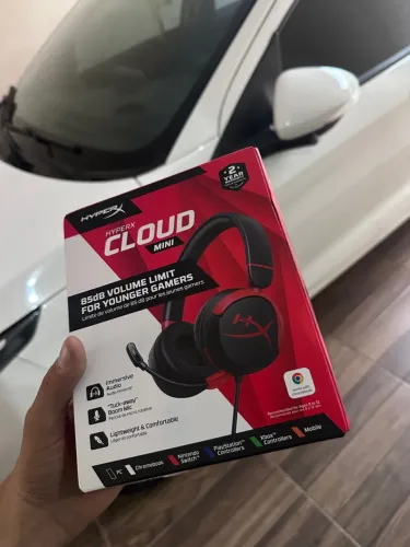 HYPER X CLOUD MINI 