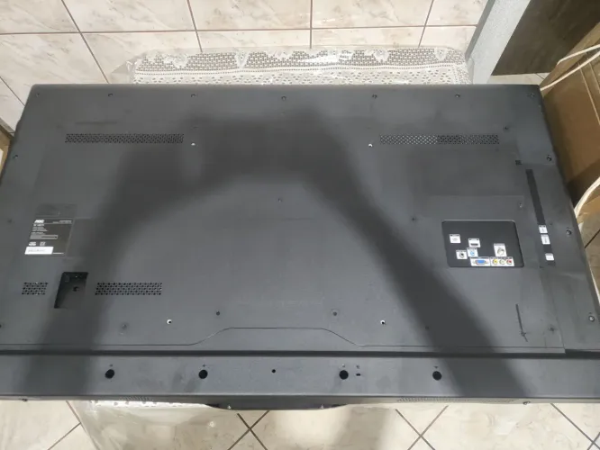 TV LED 58 POLEGADAS AOC