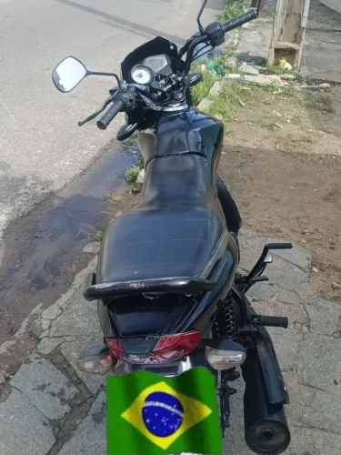 Moto mottu