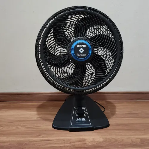 Ventilador Arno 3 Velocidades Olx Pay
