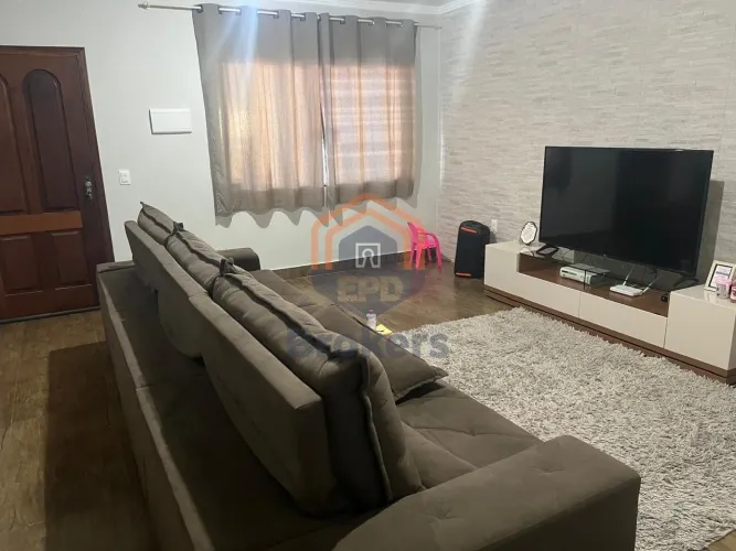 Casa em Estância Climatérica Ypê - Jarinu
