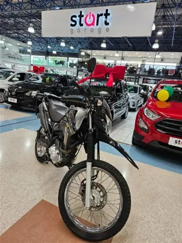 HONDA NXR 160 BROS ESDD