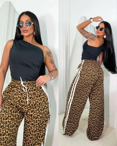 Body P/M e Pantalona 44