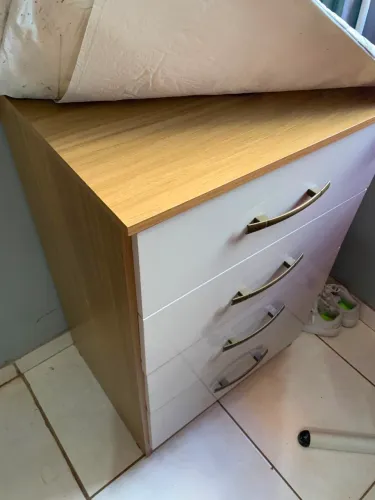Cômoda