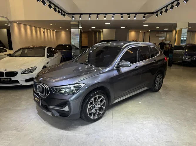 BMW X1 Sdrive 20I X-line 2.0 TB Aut. 2022