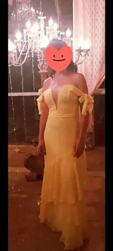 Vestidos de festa BELÍSSIMO
