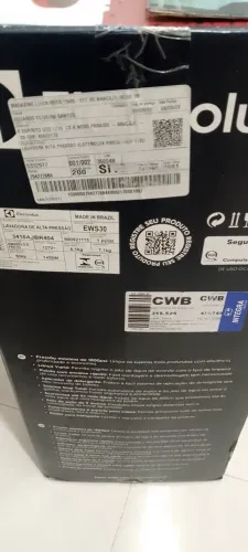 Electrolux