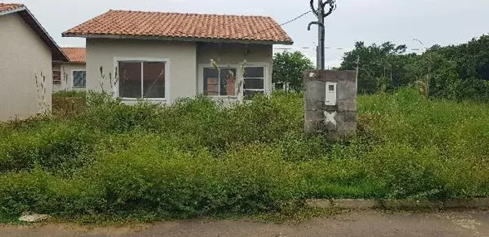 Oferta da Caixa  Casa no Lot Nova Amazonas I, Iranduba - AM, N. SN LT 02 QD 41, 2 quartos,