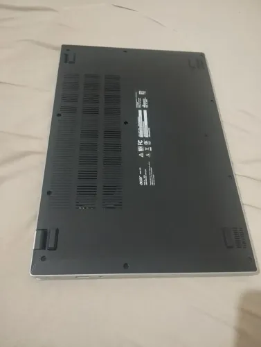 Notebook Acer aspire 3 15