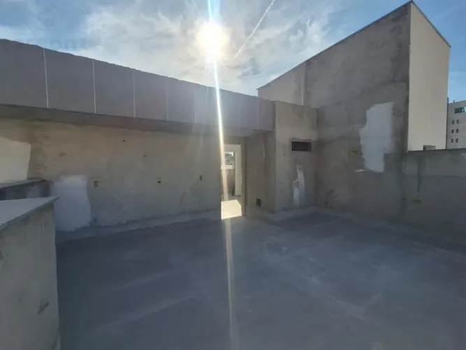 Apartamento à Venda - Sion, 2 Quartos, 122 m2