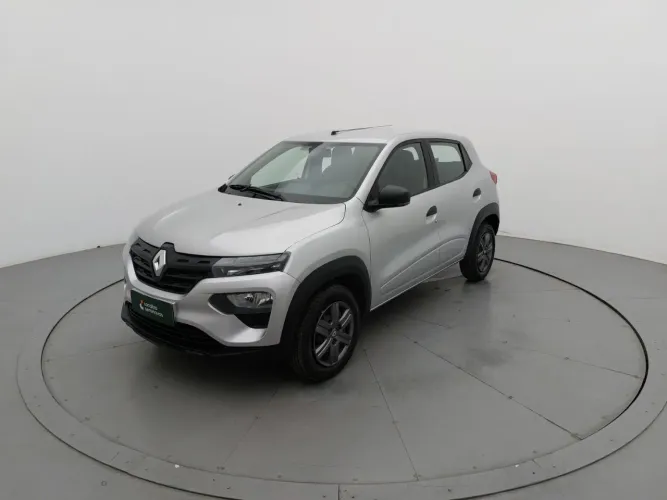 Renault Kwid 1.0 Zen 2025