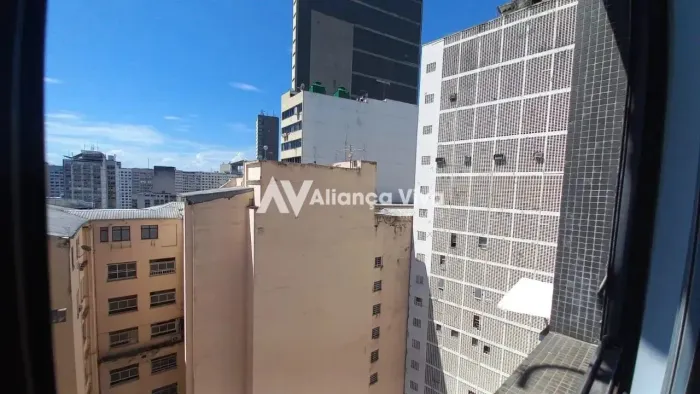 Centro | Sala