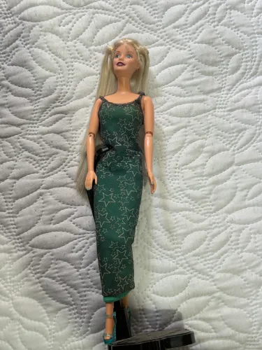 Barbie anos 2000