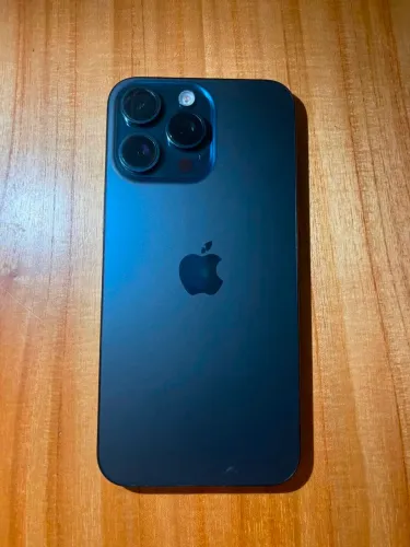 Apple IPhone 15 Pro Max 256