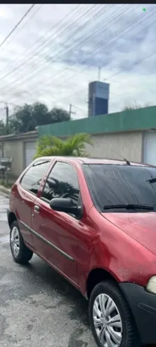 Fiat Palio 1.0/ Trofeo 1.0 Fire/ Fire Flex 2P 2006