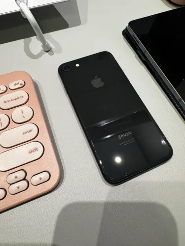 iPhone 8 - um clássico!