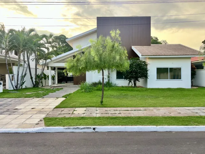 Condomínio Residencial Mondrian