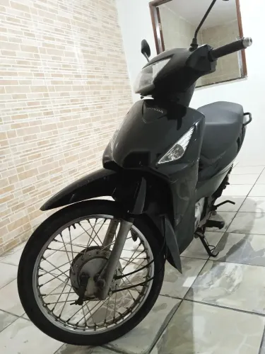 Honda Biz 125c ES - 2010