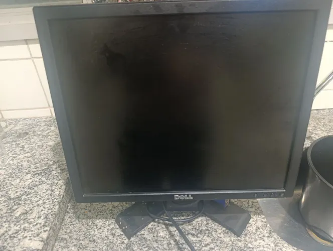 Monitor Dell