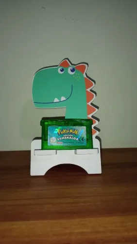 Pokémon esmeralda versão Espanhol Original