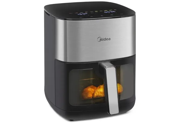 Air Fryer Midea Wi-Fi
