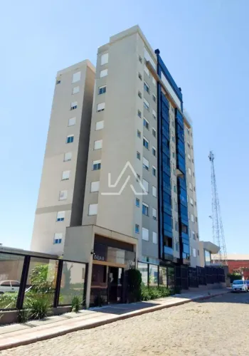 APARTAMENTO PARA COMPRA NO BAIRRO SÃO CRISTÓVÃO COM 03 DORMITÓRIOS, SENDO 1 SUÍTE, SALA, S