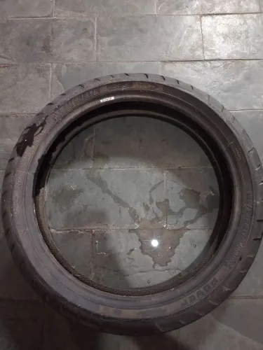 Pneu Michelin Power 120/70R17